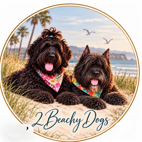 2beachydogs